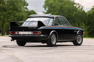 BMW 3.0 CSL 1972 года 